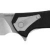 Kershaw 3455 Bracket Assisted Flipper Knife 3.4" Stonewashed Cleaver Blade, Black G10 And Stainless Steel Handles 1 Kershaw 3455 Bracket Assisted Flipper Knife 3.4" Stonewashed Cleaver Blade, Black G10 And Stainless Steel Handles -Knife Hub Shop 3455 profile web 1.png 50228.1686149785