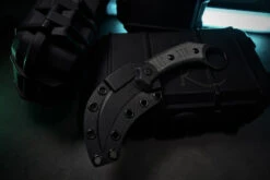 Bastinelli Knives Fury -Knife Hub Shop 3630510446 28684.1687382809