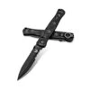 Benchmade SOCP Folder -Knife Hub Shop 391SBK SOCP Folder 17880.1653333023
