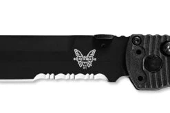 Benchmade SOCP Folder 16 Benchmade SOCP Folder -Knife Hub Shop 391sbk 06 64557.1653333023