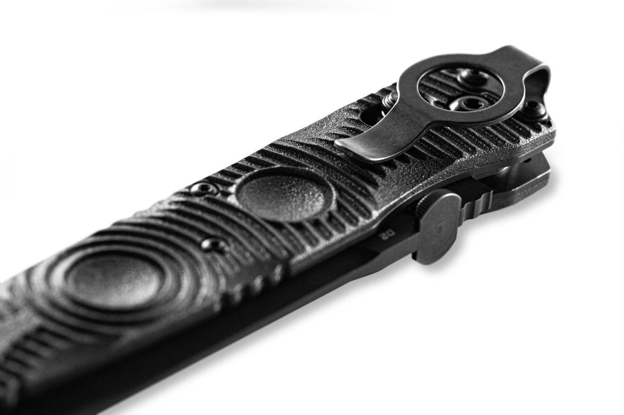 Benchmade SOCP Folder 9 Benchmade SOCP Folder - Image 7