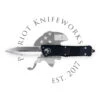 Microtech 142-10 Combat Troodon D/E Stonewash Standard -Knife Hub Shop 39FA1A19 68E5 428A 98E2 500BCE8F4D86 30399.1691083636