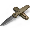 BENCHMADE 4300BK-02 CLA G10 OD GREEN -Knife Hub Shop 4300BK 02 10 97200.1693324996