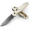BENCHMADE 4300BK-03 CLA G10 IVORY -Knife Hub Shop 4300BK 03 10 13285.1693323926
