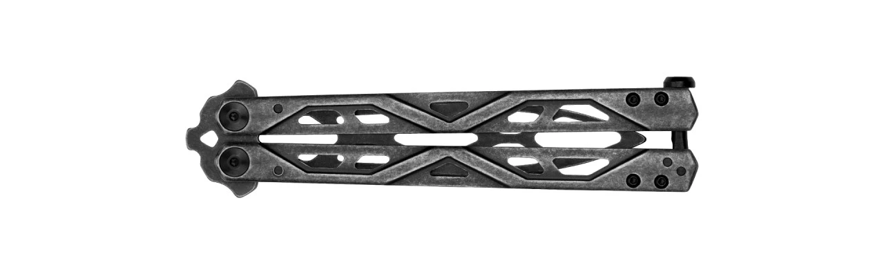 Kershaw 4950TR Balanza Trainer 4 Kershaw 4950TR Balanza Trainer - Image 2