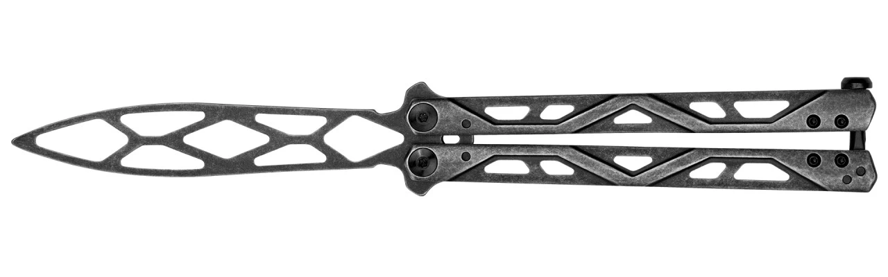 Kershaw 4950TR Balanza Trainer 3 Kershaw 4950TR Balanza Trainer