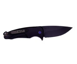 Smooth Criminal S35VN PVD Blade, Black Handles, Violet HW PVD Clip -Knife Hub Shop 4B7FABCD 4581 4A41 9DD1 60558D0C0410 84697.1655914083