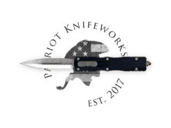 Microtech 225-4 Dirac D/E Satin Standard