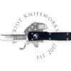 Microtech 121-5 Ultratech S/E Satin Partial Serrated -Knife Hub Shop 4FE3842C FB87 49BB AB69 4E3D032B2EA9 50149.1686594533