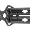 Kershaw 5150BW Lucha BlackWashed -Knife Hub Shop 5150bw profile web.png 33906.1686085088