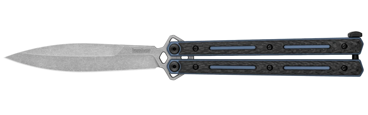 Kershaw LUCHA - CARBON FIBER 5150CF 3 Kershaw LUCHA - CARBON FIBER 5150CF