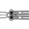 Kershaw 5150TR Lucha Trainer Balisong -Knife Hub Shop 5150tr profile web.png 88526.1686082948