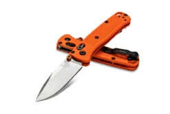 Benchmade Mini Bugout Orange