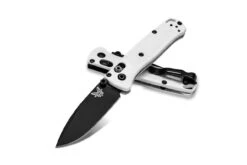 Benchmade Mini Bugout Bk -Knife Hub Shop 533 white 01 1 26665.1654802380