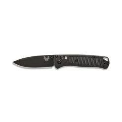 Benchmade Mini Bugout Black Blade Black Handle 11 Benchmade Mini Bugout Black Blade Black Handle -Knife Hub Shop 533bk 2 03 03003.1646927153