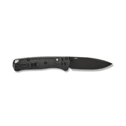 Benchmade Mini Bugout Black Blade Black Handle 10 Benchmade Mini Bugout Black Blade Black Handle -Knife Hub Shop 533bk 2 04 02049.1646927153