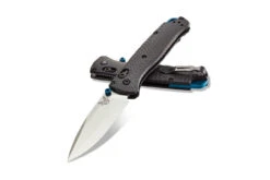 Benchmade 535-3 BUGOUT