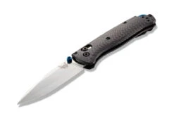 Benchmade 535-3 BUGOUT -Knife Hub Shop 535 3 05 34880.1651854692