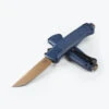 Benchmade 5370FE-01 Shootout Crater Blue 1 Benchmade 5370FE-01 Shootout Crater Blue -Knife Hub Shop 5370FE 01 10 40080.1686593708