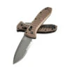 Benchmade Presidio Auto II Bronze -Knife Hub Shop 5700sgy 1 01 75486.1686073979