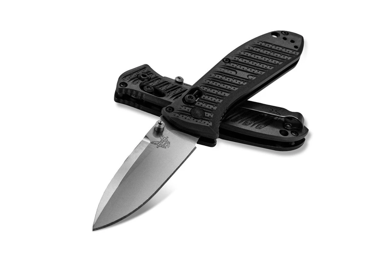 Benchmade 575-1 Mini Presidio II 3 Benchmade 575-1 Mini Presidio II