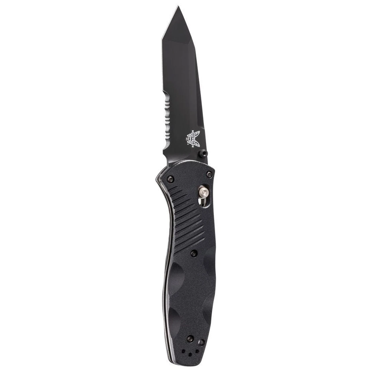 Benchmade 583SBK Barrage 3 Benchmade 583SBK Barrage