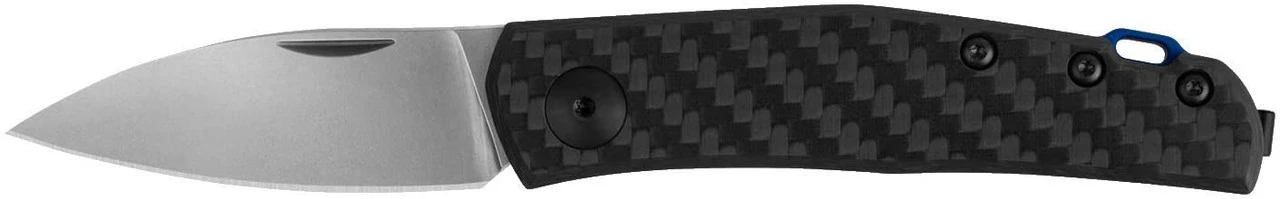 Zero Tolerance 0235 Anso CF Slipjoint 3 Zero Tolerance 0235 Anso CF Slipjoint