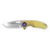 Curtiss Knives F3 Med. Slicer Flipper Sunburst -Knife Hub Shop 63F87C2D EB27 4D10 8ECF 353ECF7F6230 32332.1692907473