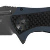 Kershaw 7007CF Natrix Carbon Fiber -Knife Hub Shop 7007cf profile.png 24401.1686082381
