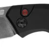 Kershaw Launch 1 | 7100BW -Knife Hub Shop 7100bw profile.png 25129.1693241374
