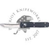 Microtech 123-10 Ultratech T/E Stonewash Standard -Knife Hub Shop 7834BFC0 6851 4048 8631 6EABCBCC6148 02671.1686675181