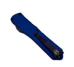 Heretic Knives H027-10A-BLU Manticore E Tanto Two Tone Black Blue -Knife Hub Shop 79823AB8 42FE 4D80 8D11 5602AAB5703B 01926.1647624402