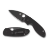 Spyderco EFFICIENT™ G-10 BLACK/BLACK BLADE -Knife Hub Shop 7c007b65 d24b 4d24 976d 6fe5977491be.9321776405cf6df7fff76ac907db9c23 04869.1686158825