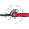 Microtech 231-1RD UTX-85 S/E Red Standard -Knife Hub Shop 82E37E8B 80B2 4962 BD3D E9ABDE0ED372 36251.1687273360
