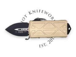 Microtech 157-1BSE Exocet Blade Show Exclusive Standard