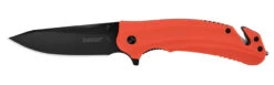 Kershaw 8650 Barricade