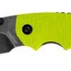 Kershaw SHUFFLE - LIME GREEN, BLACKWASH 8700LIMEBW 2 Kershaw SHUFFLE - LIME GREEN, BLACKWASH 8700LIMEBW -Knife Hub Shop 8700limebw profile.png 85033.1686096962