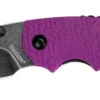 Kershaw SHUFFLE - PURPLE, BLACKWASH 8700PURBW 1 Kershaw SHUFFLE - PURPLE, BLACKWASH 8700PURBW -Knife Hub Shop 8700purbw profile.png 65747.1686097446