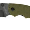 Kershaw SHUFFLE II - TANTO, OLIVE, BLACKWASH 8750TOLBW 1 Kershaw SHUFFLE II - TANTO, OLIVE, BLACKWASH 8750TOLBW -Knife Hub Shop 8750tolbw profile.png 37487.1686097615