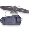 Microtech 113M-2DLCCFS Socom Alpha Mini S/E Signature Series Carbon Fiber Handle DLC Partial Serrated -Knife Hub Shop 87DBD839 53A8 4EB4 89D3 3FFDCFA90945 97007.1688055445