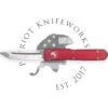 Microtech 123-10RD Ultratech T/E Red Stonewash Standard -Knife Hub Shop 8B8FB3E1 2060 4F72 805C 90525AF3F9E5 61396.1686675273