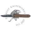 Microtech 121-1FRGTTAS Ultratech S/E Signature Series Tan Frag G-10 Top Standard -Knife Hub Shop 8D7DB93C CAF7 4B38 9EAB C6F4A5508FD0 82752.1686777479