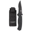 Benchmade AFO II Tactical -Knife Hub Shop 9051sbk w sheath agency 1000x1000 75269.1656002224