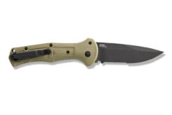 Benchmade Claymore AUTO - Ranger Green -Knife Hub Shop 9070sbk 1 04 66378.1654202725