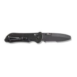 Benchmade 916SBK Triage 5 Benchmade 916SBK Triage -Knife Hub Shop 916sbk 04 34742.1686260575