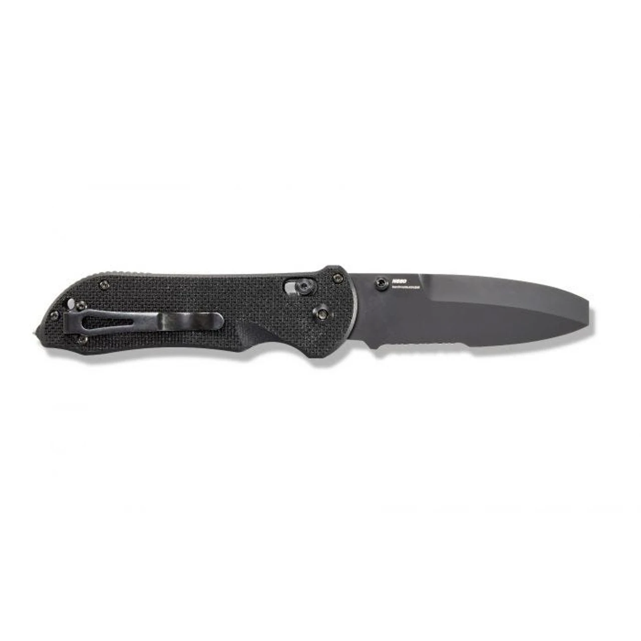 Benchmade 916SBK Triage 4 Benchmade 916SBK Triage - Image 2