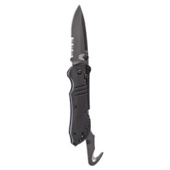 Benchmade Triage 917SBK