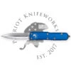 Microtech 232-10BL UTX-85 D/E Blue Stonewash Standard -Knife Hub Shop 920F7BBA 2FC0 4D3C A452 A303199EBC01 64364.1687276144