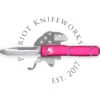 Microtech 121-10PK Ultratech S/E Pink Stonewash Standard 1 Microtech 121-10PK Ultratech S/E Pink Stonewash Standard -Knife Hub Shop A1A23AF6 37EE 43B1 AE35 09EF451B4382 45860.1686596168
