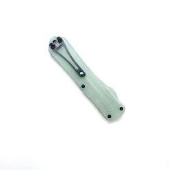 Manticore E Bowie Battleworn Black Black ANO W/Jade G10 Backcovers -Knife Hub Shop A6E28CF7 C477 4FA3 9587 837D93AC528D 77528.1651083728